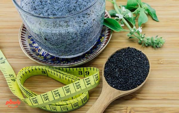 تصویر 2 از قیمت خرید دانه تخم کتان سیاه با فروش عمده